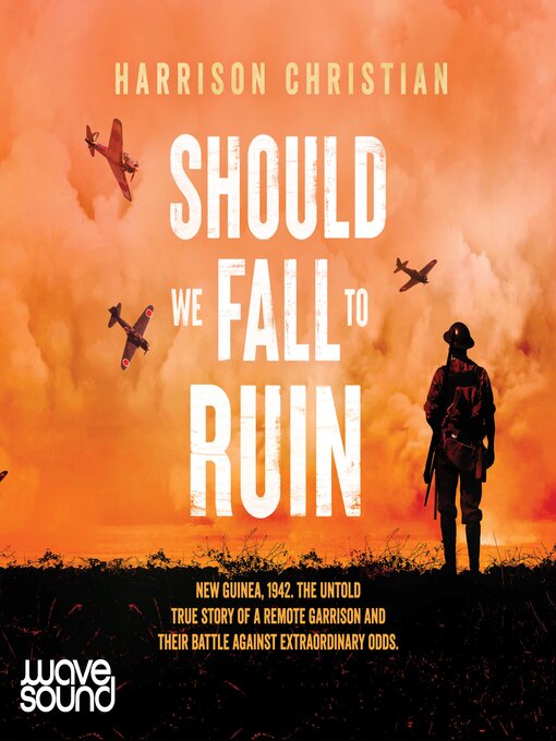 Title details for Should We Fall to Ruin by Harrison Christian - Available